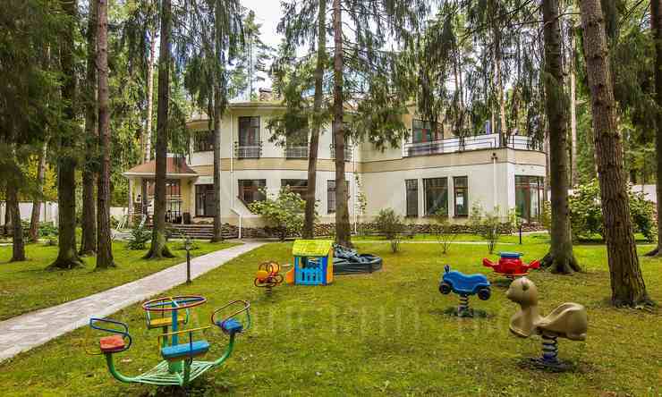 Лот-4882-114410 продажа дома 1-е Успенское шоссе Успенские Дачи