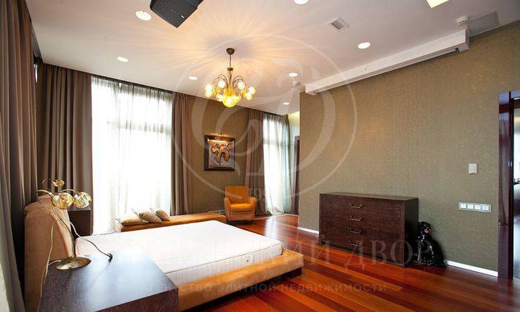 Лот-5518-114442 Аренда квартиры Хамовники, Плющиха