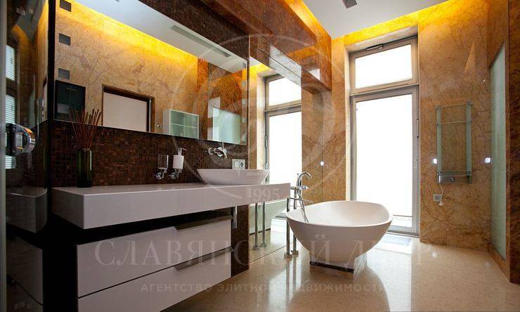 Лот-5518-114444 Аренда квартиры Хамовники, Плющиха