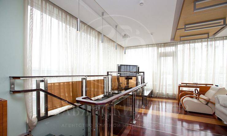 Лот-5518-114452 Аренда квартиры Хамовники, Плющиха