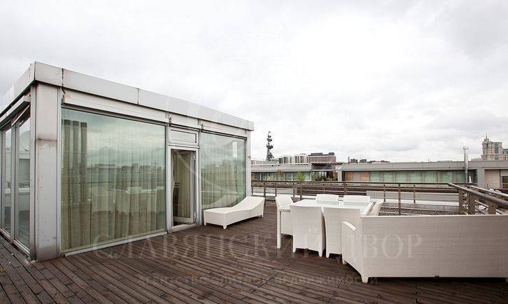 Лот-5518-114454 Аренда квартиры Хамовники, Плющиха