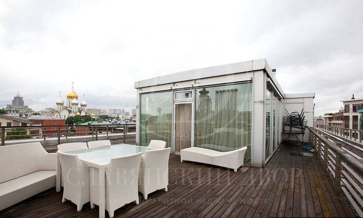 Лот-5518-114456 Аренда квартиры Хамовники, Плющиха