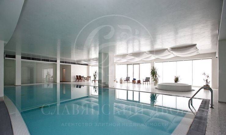 Лот-5518-114457 Аренда квартиры Хамовники, Плющиха