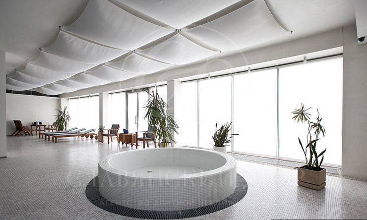 Лот-5518-114459 Аренда квартиры Хамовники, Плющиха