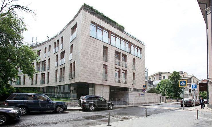 Лот-5518-114461 Аренда квартиры Хамовники, Плющиха