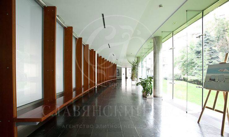 Лот-5518-114463 Аренда квартиры Хамовники, Плющиха