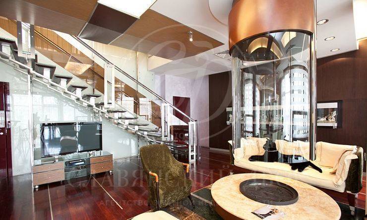 Лот-5518-114464 Аренда квартиры Хамовники, Плющиха