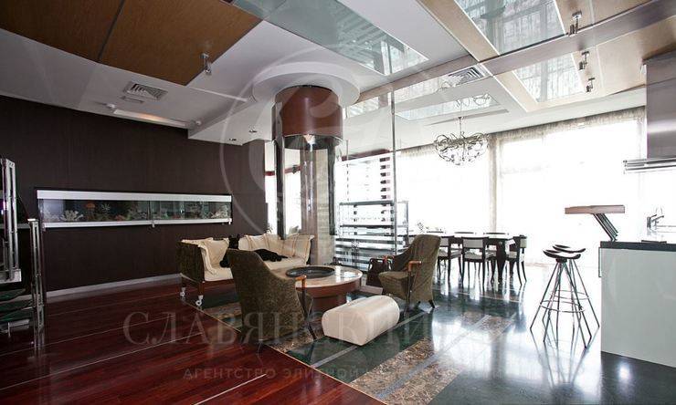 Лот-5518-114467 Аренда квартиры Хамовники, Плющиха