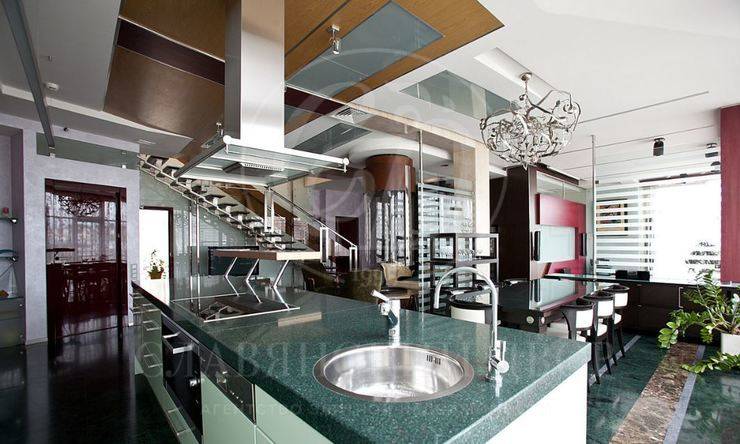 Лот-5518-114468 Аренда квартиры Хамовники, Плющиха