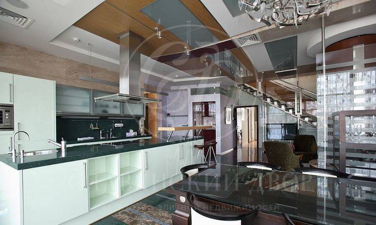 Лот-5518-114469 Аренда квартиры Хамовники, Плющиха