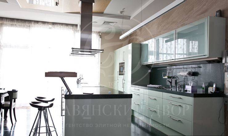 Лот-5518-114472 Аренда квартиры Хамовники, Плющиха