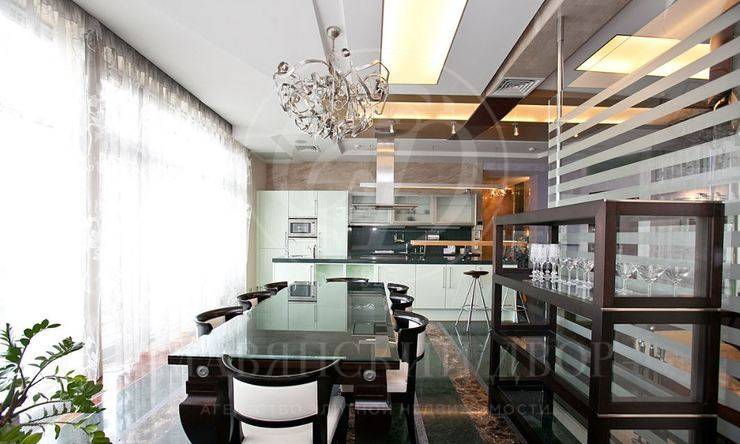 Лот-5518-114473 Аренда квартиры Хамовники, Плющиха