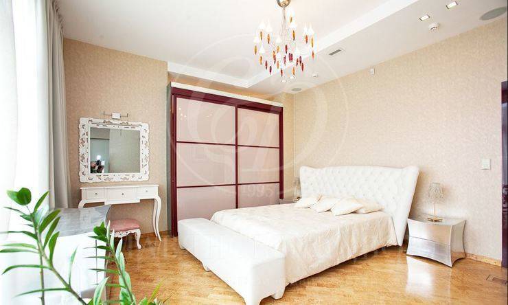 Лот-5518-114476 Аренда квартиры Хамовники, Плющиха