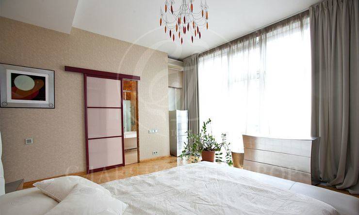 Лот-5518-114477 Аренда квартиры Хамовники, Плющиха