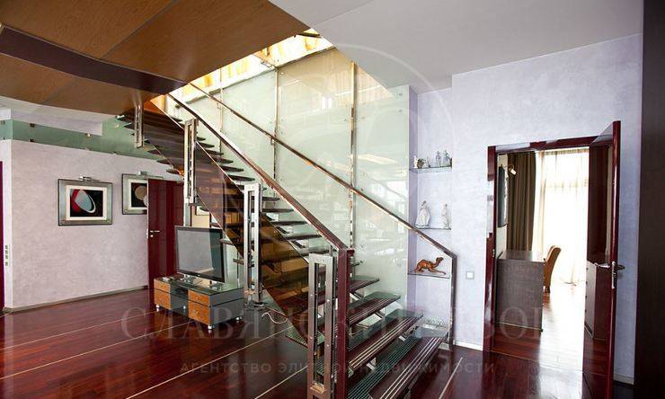 Лот-5518-114478 Аренда квартиры Хамовники, Плющиха