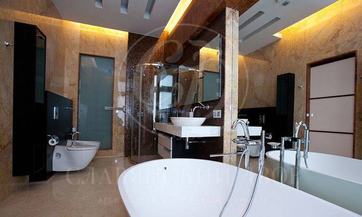 Лот-5518-114481 Аренда квартиры Хамовники, Плющиха