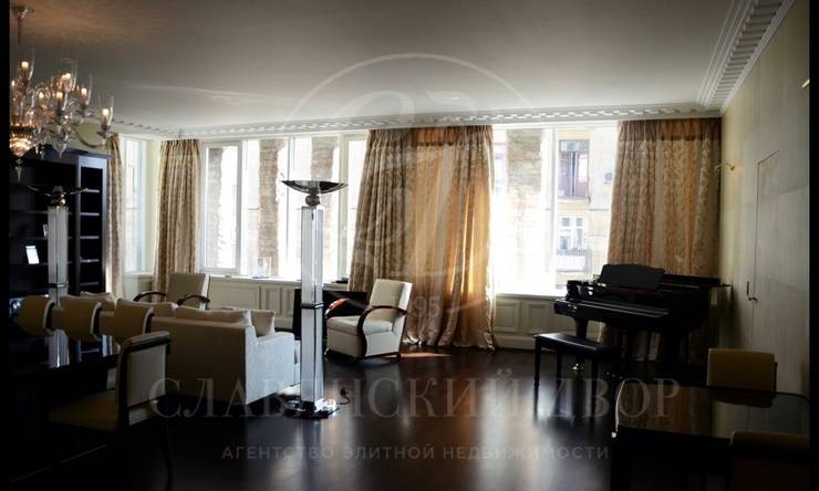 Лот-7847-114483 Продажа квартиры Тверская