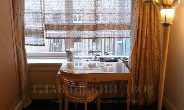 Лот-7847-114492 Продажа квартиры Тверская