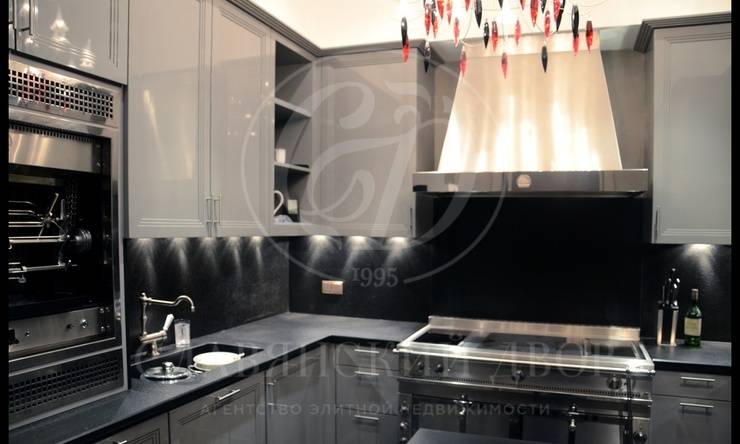 Лот-7847-114497 Продажа квартиры Тверская