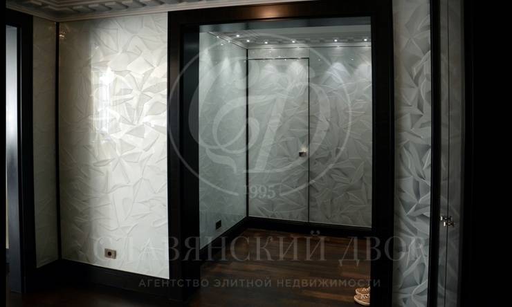 Лот-7847-114499 Продажа квартиры Тверская