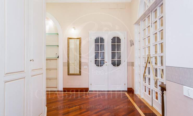 Лот-9176-114521 Аренда квартиры Остоженка