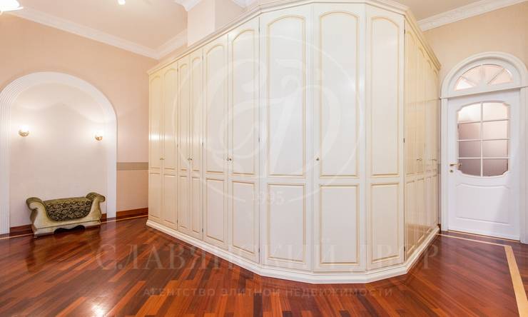 Лот-9176-114522 Аренда квартиры Остоженка