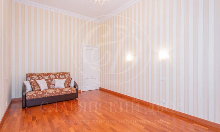 Лот-9176-114527 Аренда квартиры Остоженка