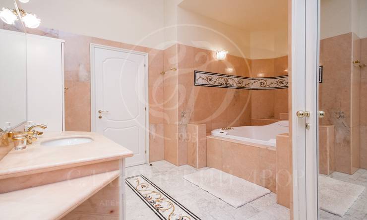 Лот-9176-114528 Аренда квартиры Остоженка