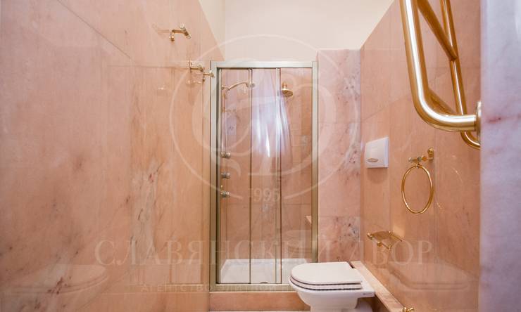 Лот-9176-114529 Аренда квартиры Остоженка