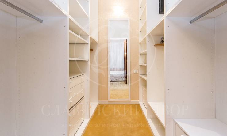 Лот-9176-114530 Аренда квартиры Остоженка