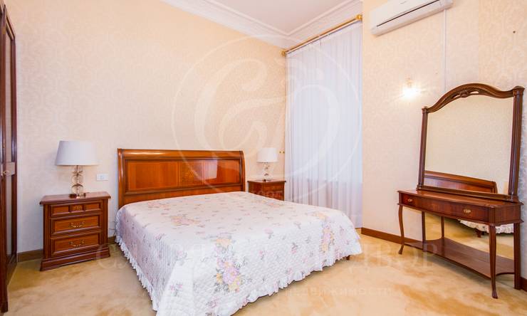 Лот-9176-114531 Аренда квартиры Остоженка