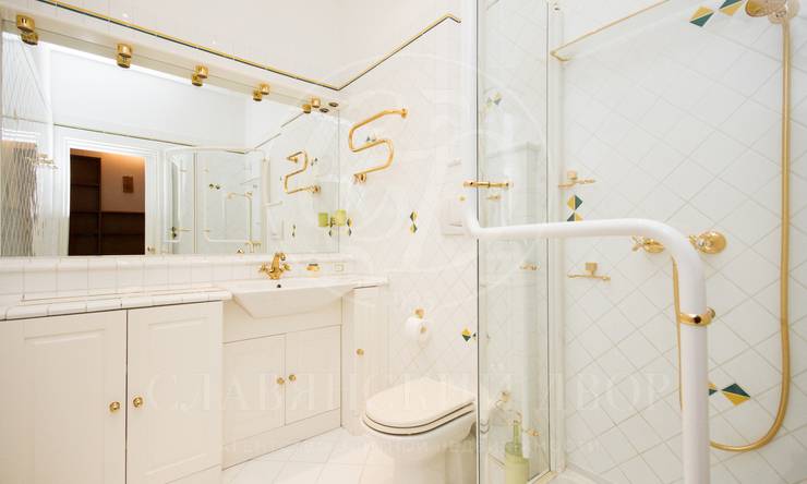 Лот-9176-114537 Аренда квартиры Остоженка