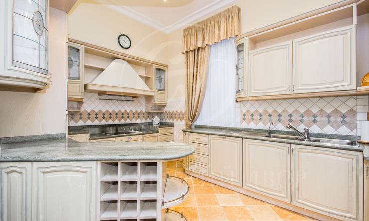 Лот-9176-114540 Аренда квартиры Остоженка