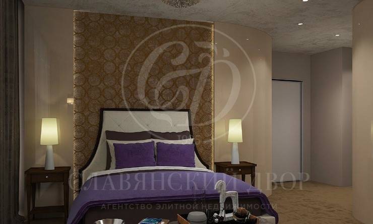 Лот-9267-114654 Продажа квартиры Цветной бульвар