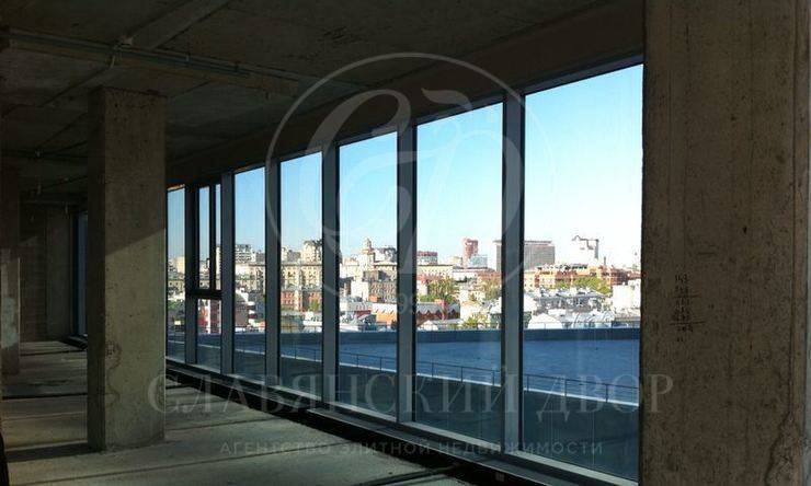 Лот-9267-114655 Продажа квартиры Цветной бульвар