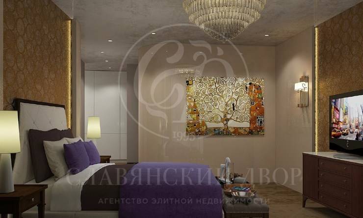 Лот-9267-114658 Продажа квартиры Цветной бульвар