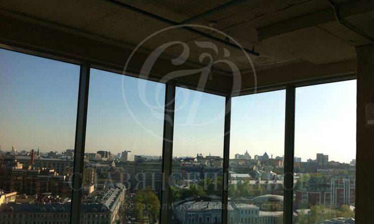 Лот-9267-114659 Продажа квартиры Цветной бульвар