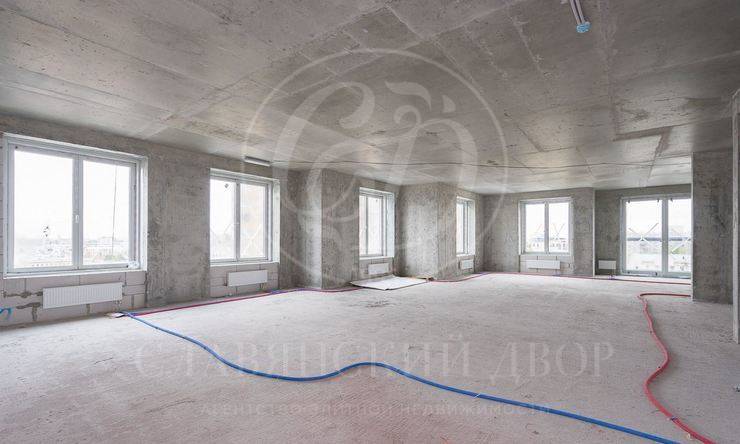 Лот-9269-114711 Продажа квартиры Басманный