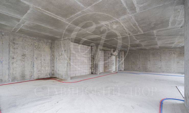 Лот-9269-114713 Продажа квартиры Басманный