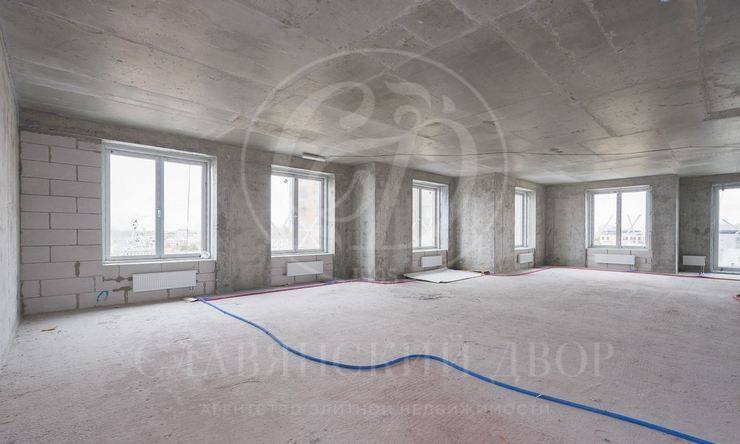 Лот-9269-114714 Продажа квартиры Басманный