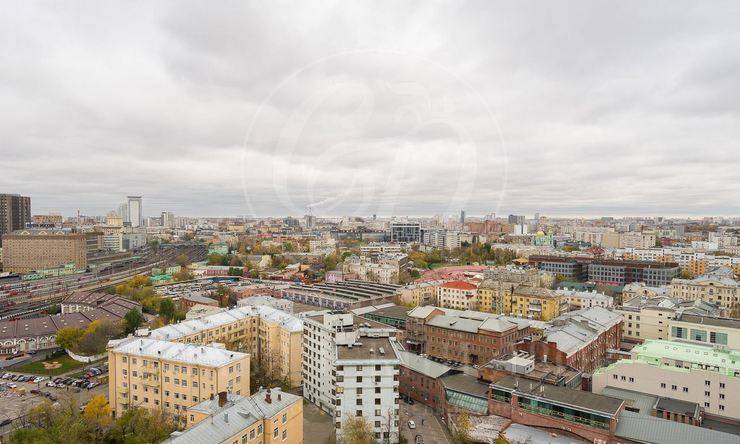 Лот-9269-114718 Продажа квартиры Басманный