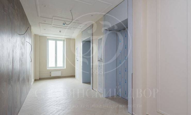 Лот-9269-114721 Продажа квартиры Басманный