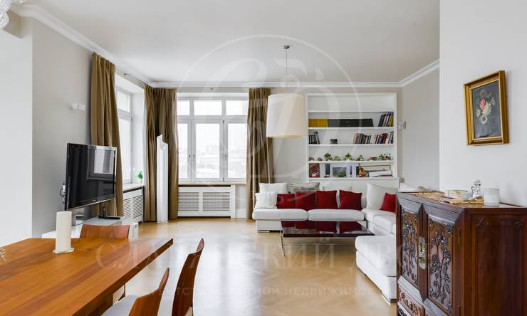 Лот-9234-114804 Аренда квартиры Таганская, Павелецкая