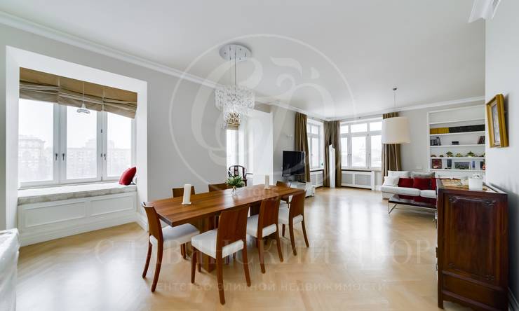 Лот-9234-114805 Аренда квартиры Таганская, Павелецкая