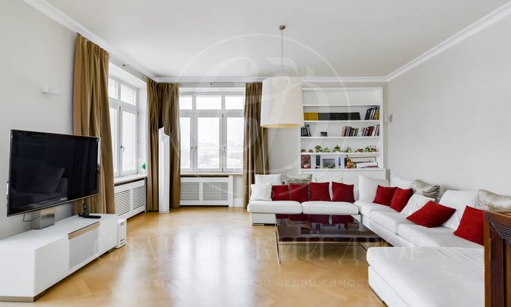 Лот-9234-114806 Аренда квартиры Таганская, Павелецкая