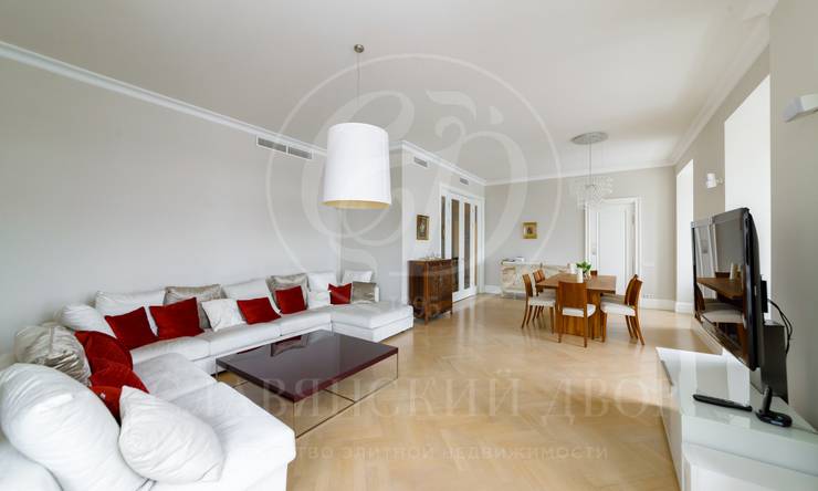 Лот-9234-114807 Аренда квартиры Таганская, Павелецкая