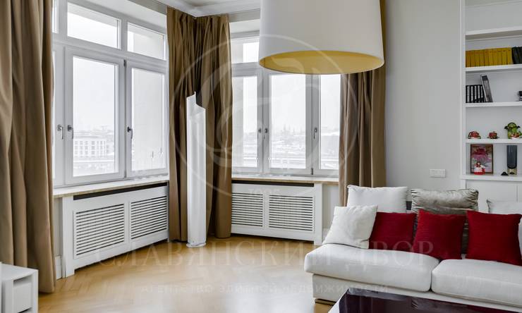 Лот-9234-114809 Аренда квартиры Таганская, Павелецкая