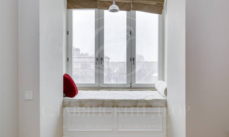 Лот-9234-114810 Аренда квартиры Таганская, Павелецкая