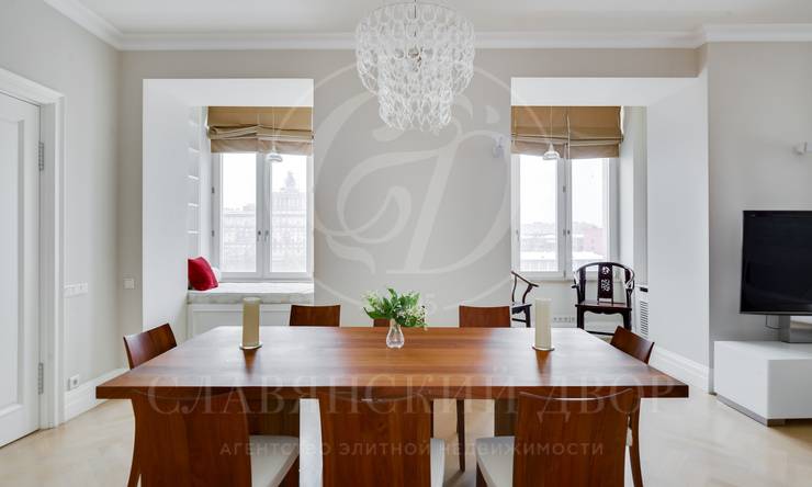 Лот-9234-114814 Аренда квартиры Таганская, Павелецкая