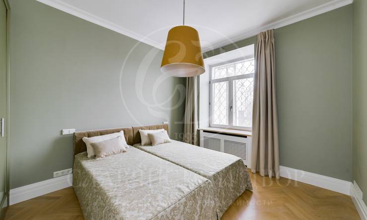 Лот-9234-114816 Аренда квартиры Таганская, Павелецкая